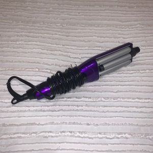 Wave We Go Adjustable Deep Waver
